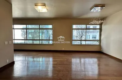 Apartamento no savassi para aluguel na ariane imóveis