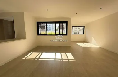 Apartamento com 3 quartos para alugar na Rua Curitiba, Lourdes, Belo Horizonte