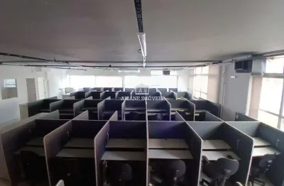 Conjunto de salas no centro para aluguel na ariane imóveis