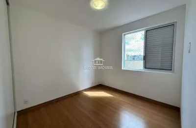 Apartamento com 2 quartos à venda na Avenida Flávio dos Santos, Floresta, Belo Horizonte