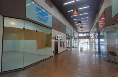 Ponto comercial para alugar na Avenida Prudente de Morais, Cidade Jardim, Belo Horizonte