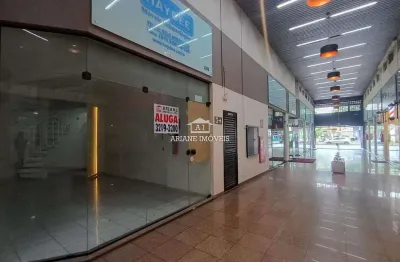 Ponto comercial para alugar na Avenida Prudente de Morais, Cidade Jardim, Belo Horizonte
