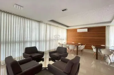 Apartamento com 4 quartos à venda na Rua Bernardo Guimarães, Lourdes, Belo Horizonte