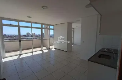 Apartamento para alugar na Rua dos Caetés, Centro, Belo Horizonte