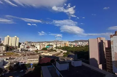 Apartamento 3 quartos com 99,03m² de área construída no centro