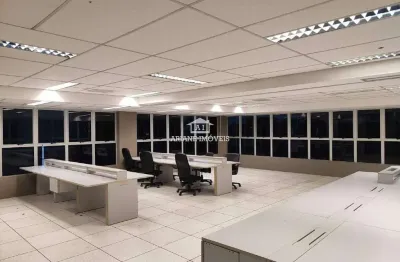 Sala comercial para alugar na Rua Levindo Lopes, Savassi, Belo Horizonte