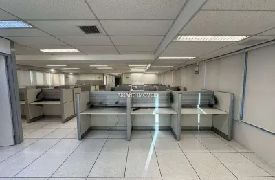 Sala comercial para alugar na Rua Levindo Lopes, Savassi, Belo Horizonte