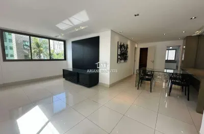 Apartamento com 3 quartos à venda na Rua Fernandes Tourinho, Savassi, Belo Horizonte