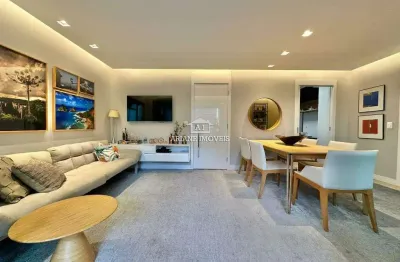 Apartamento com 3 quartos à venda na Rua Fernandes Tourinho, Savassi, Belo Horizonte