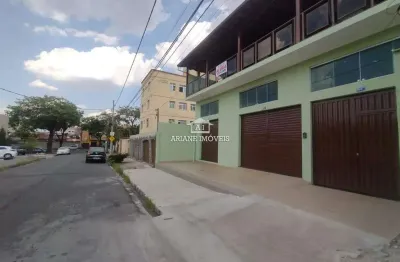 Ponto comercial para alugar na Rua Canelinha, Pindorama, Belo Horizonte