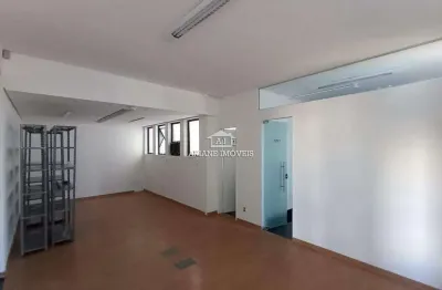 Sala de 60 m² para locação na savassi, belo horizonte