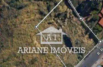 Terreno com aprox. 1.200m² para alugar no bairro estoril