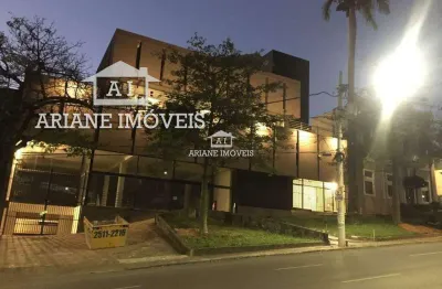Prédio para alugar na Avenida Assis Chateaubriand, Floresta, Belo Horizonte