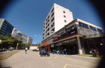 Sala comercial para alugar na Avenida Barão Homem de Melo, Estoril, Belo Horizonte