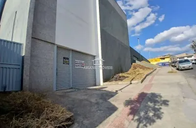 Ponto comercial para alugar na Rua Aimorés, Vila Cristina, Betim