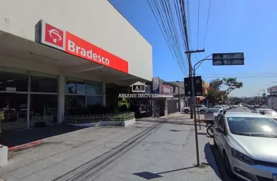 Sala com aprox. 36m² para locação no glória/alipio de melo