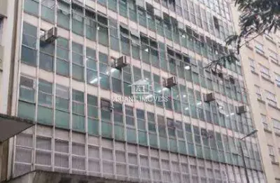 Sala comercial para alugar na Avenida Amazonas, Centro, Belo Horizonte