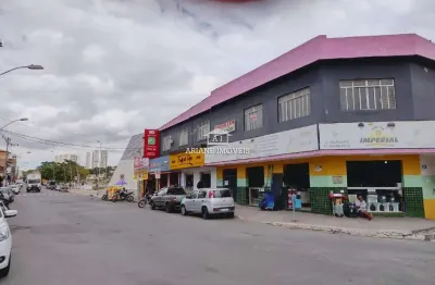 Sobre loja para locação com aproximadamente 150,00m²