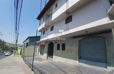 Loja no alípio de melo para para aluguel na ariane imóveis