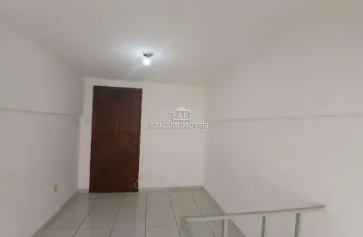 Apartamento com 1 quarto para alugar na Rua João Bernardino Santos, Jardim Paquetá, Belo Horizonte