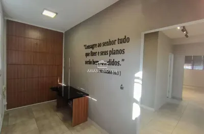 Sala comercial para alugar na Avenida Abílio Machado, Alípio de Melo, Belo Horizonte