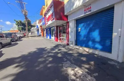 Ponto comercial para alugar na Avenida Abílio Machado, Glória, Belo Horizonte