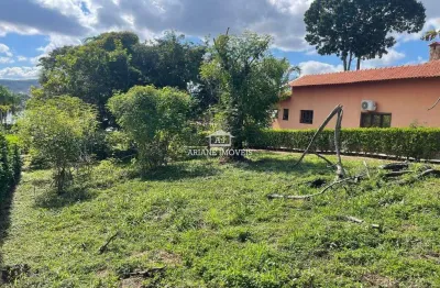Terreno à venda na Rua Marinheiros, Escarpas do Lago, Capitólio