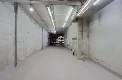 Ponto comercial à venda na Rua Curitiba, Centro, Belo Horizonte