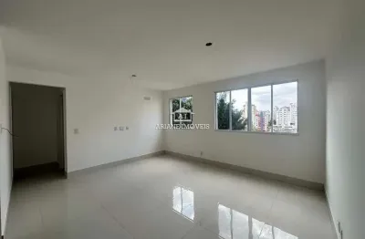 Apartamento com 2 quartos à venda na Rua Batista de Figueiredo, Vila Paris, Belo Horizonte