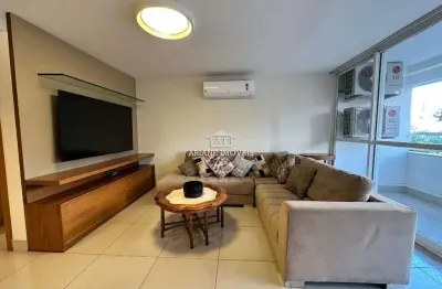Apartamento com 4 quartos à venda na Rua Santa Rita Durão, Savassi, Belo Horizonte