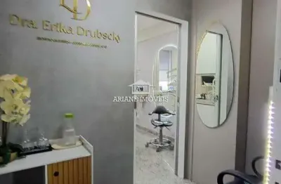 Sala comercial à venda na Rua São Paulo, Centro, Belo Horizonte