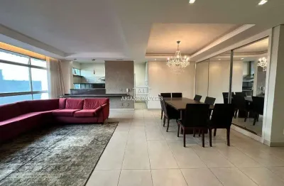 Apartamento com 4 quartos à venda na Rua Sergipe, Savassi, Belo Horizonte