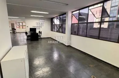 Ponto comercial à venda na Avenida Carandaí, Funcionários, Belo Horizonte