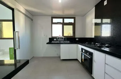 Apartamento com 3 quartos à venda na Rua Cristina, São Pedro, Belo Horizonte