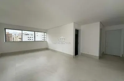 Apartamento com 4 quartos à venda na Rua Gonçalves Dias, Lourdes, Belo Horizonte