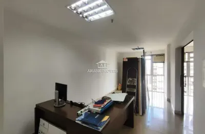 Sala comercial à venda na Avenida Álvares Cabral, Lourdes, Belo Horizonte