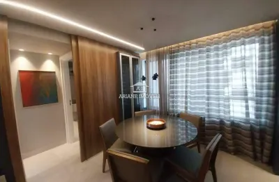 Apartamento com 2 quartos à venda na Rua Juiz de Fora, Santo Agostinho, Belo Horizonte