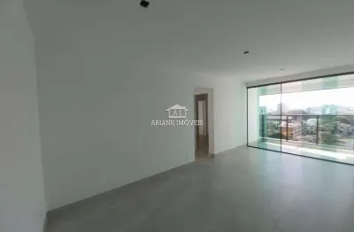 Apartamento com 2 suítes no bairro santo agostinho em bh
