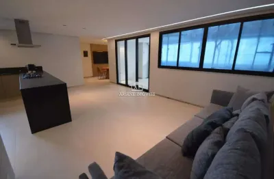 Apartamento 3 suítes, 3 vagas no bairro serra em bh