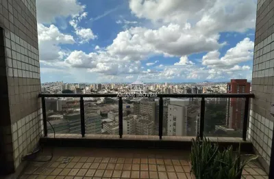 Sala comercial à venda na Rua dos Otoni, Santa Efigênia, Belo Horizonte