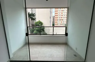 Apartamento com 2 quartos à venda na Rua Teixeira de Freitas, Santo Antônio, Belo Horizonte