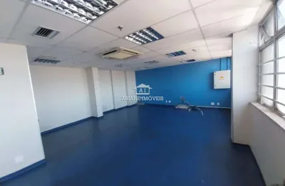 Sala comercial à venda na Avenida Afonso Pena, Centro, Belo Horizonte