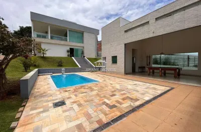 Casa 03 quartos a venda no condomío gran royalle aeroporto