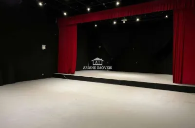 Ponto comercial à venda na Rua Pouso Alegre, Floresta, Belo Horizonte