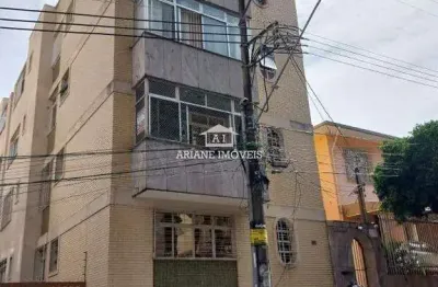 Apartamento com 3 quartos para alugar na Rua Antônio Dias, Santo Antônio, Belo Horizonte