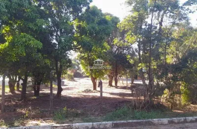 Terreno em condomínio fechado à venda na Rua Hum, Condomínios Aldeias do Lago, Esmeraldas