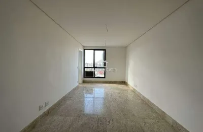 Apartamento com 3 quartos à venda na Rua Ludgero Dolabela, Gutierrez, Belo Horizonte