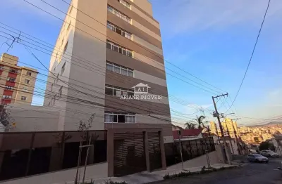 Apartamento no colégio batista para para aluguel na ariane imóveis