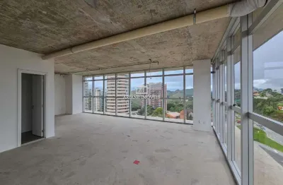 Sala comercial para alugar na Rodovia Januário Carneiro, Vale do Sereno, Nova Lima