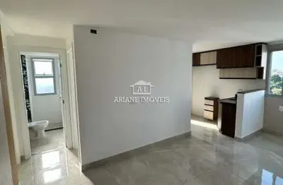 Apartamento com 2 quartos à venda na Rua dos Tupis, Barro Preto, Belo Horizonte